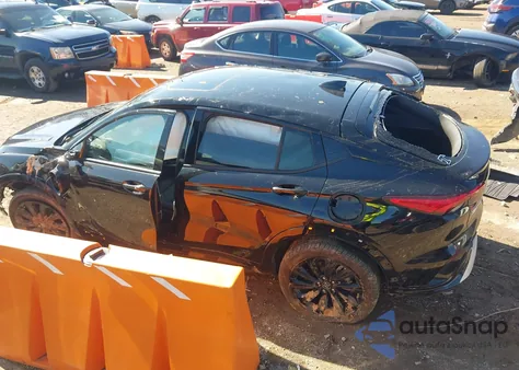 2025 Buick Envista Sport Touring Fwd z USA, uszkodzony, nr VIN KL47LBEP1SB191419